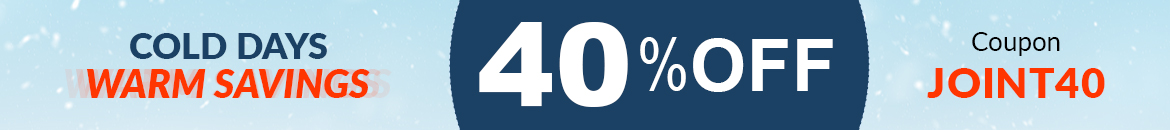 Saldi invernali benessere