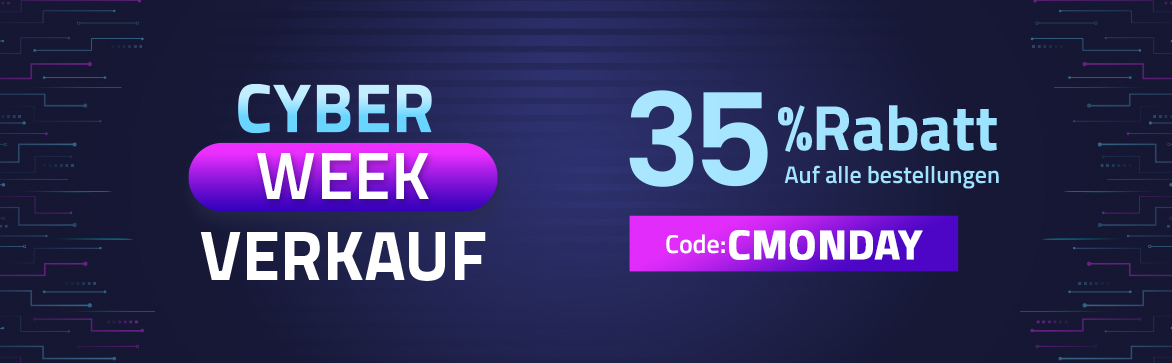 Vendita del venerdì nero