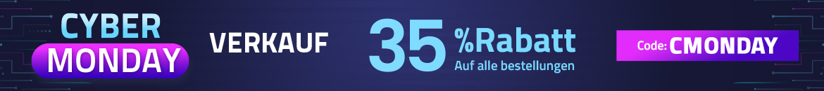 Vendita del venerdì nero