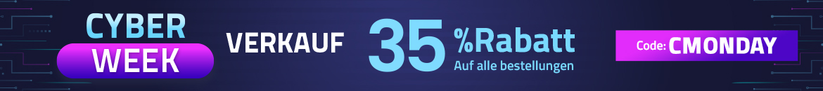 Vendita del venerdì nero