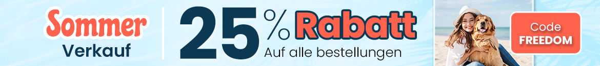 Banner in saldo