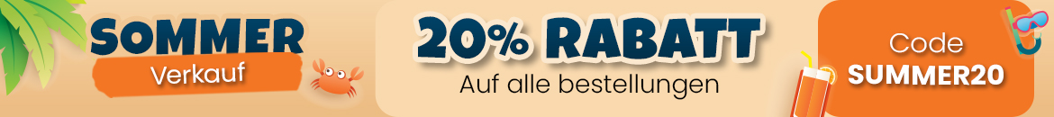 Banner in saldo