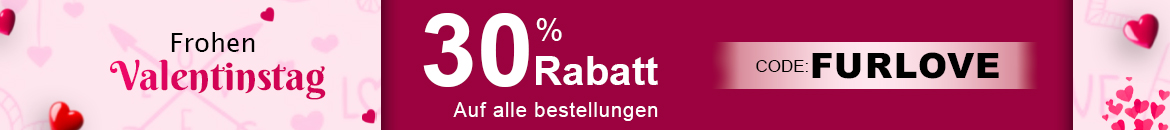 Valentain's Day Sale