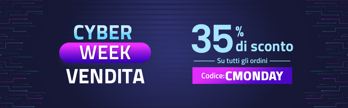 Vendita del venerdì nero