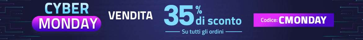 Vendita del venerdì nero