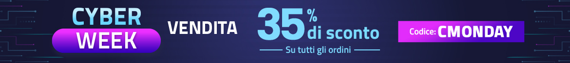 Vendita del venerdì nero