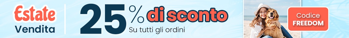 Banner in saldo