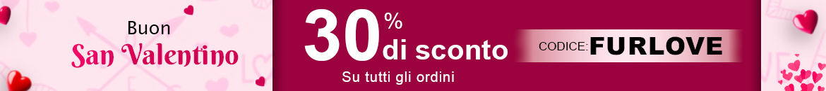 Valentain's Day Sale